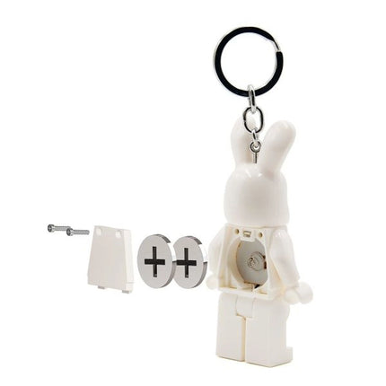 LEGO® Iconic Bunny svítící figurka