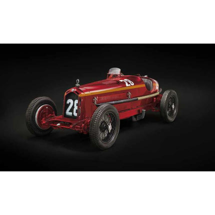 Model Kit auto 4706 Alfa Romeo 8C 2300 Monza 1:12