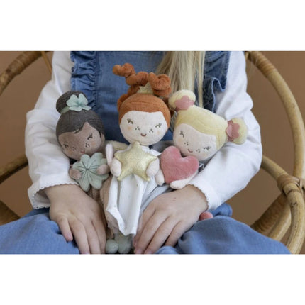 Panenka Fay víla lásky 20 cm