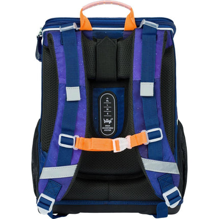 Školní aktovka Zippy Planety