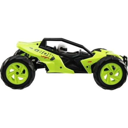 Rychlá bugina 1 : 14