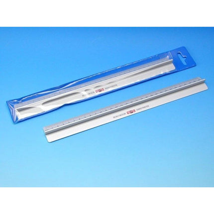 KOH-I-NOOR Pravítko kovové s úchytem 30 cm