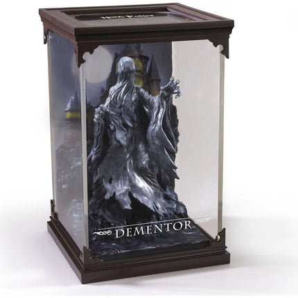 Figurka Magical Creatures Mozkomor 17 cm - Harry Potter