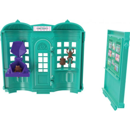 Hrací sada medový ráj s figurkami - Harry Potter