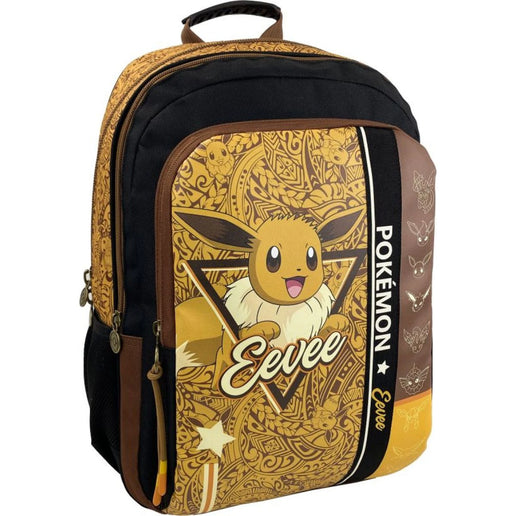 Školní batoh Pokémon Eevee