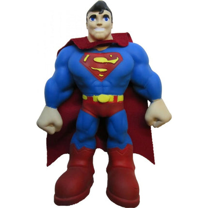 Flexi Monster DC Super Heroes figurka Supermann