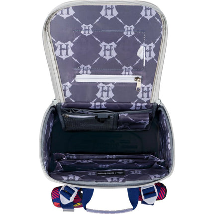 Školní aktovka Zippy Nebelvír - Harry Potter