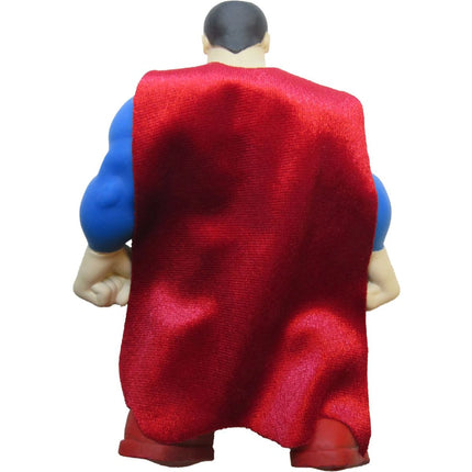 Flexi Monster DC Super Heroes figurka Supermann