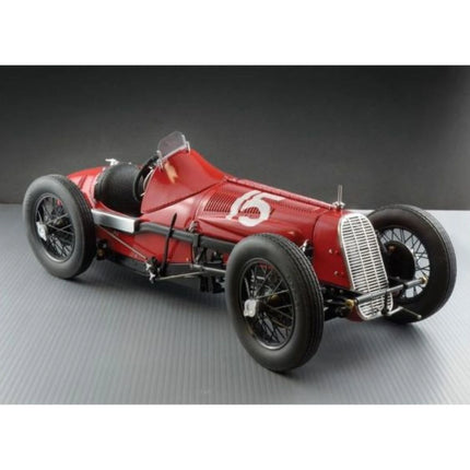 Model Kit auto 4702 Fiat 806 Grand Prix 1:12