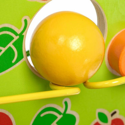 Dřevěný tobogán Magický strom