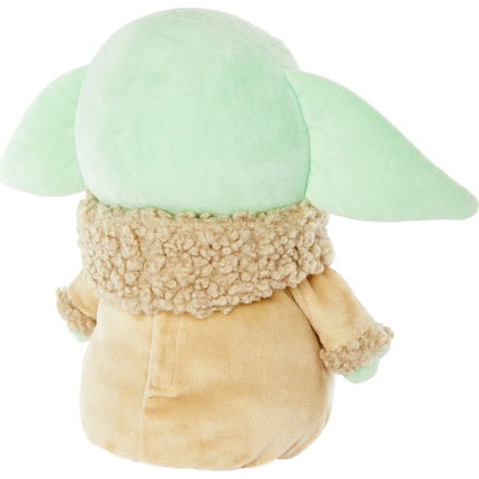 Skákací plyšák Grogu - Hvězdné války