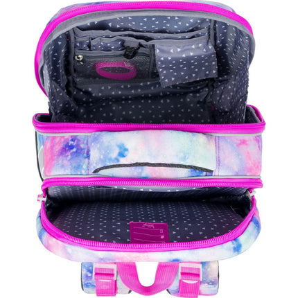 Školní aktovka Shelly Jednorožec