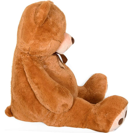 Plyšový medvěd více barev 135 cm