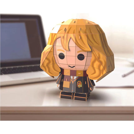 4D puzzle figurka Hermiona - Harry Potter