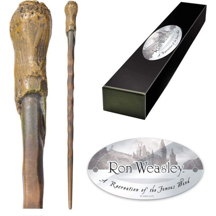 Hůlka Ollivanders edition Ron Weasley - Harry Potter