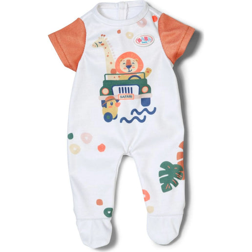 BABY born Dupačky Džungle 36 cm