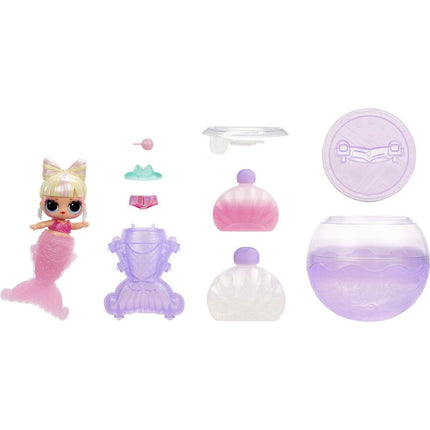 LOL Surprise Mořské panny panenka