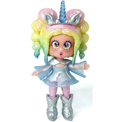 KookyLoos Panenka Rainbow Unicorn