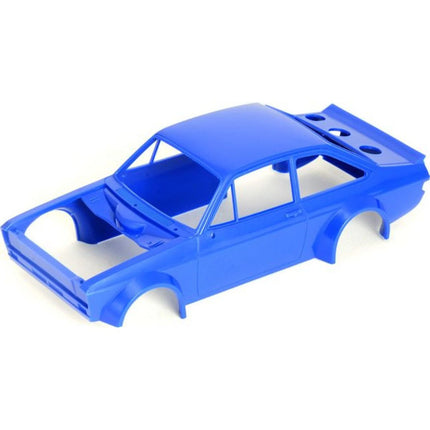 Model Kit auto 3664 Ford Escort Zakspeed Gr.2 1:24