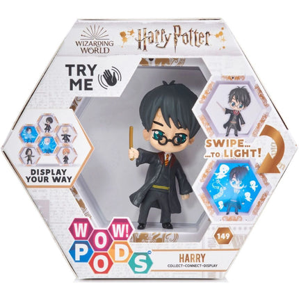 WOW! Pods Harry Potter Harry II