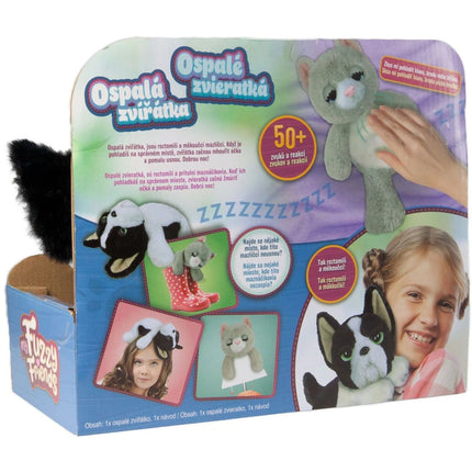 My Fuzzy Friends Ospalá zvířátka Pejsek