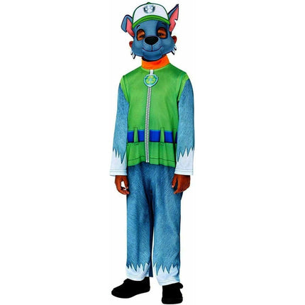 Dětský kostým Tlapková patrola Rocky 92 - 104 cm