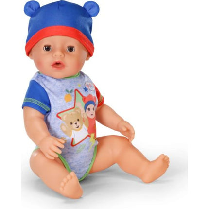 BABY born Chlapeček Jonas 43 cm