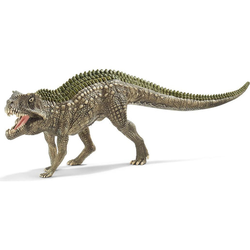 Schleich Prehistorické zvířátko Postosuchus s pohyblivou čelistí