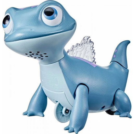 Přítel ohnivý duch Ledové Království