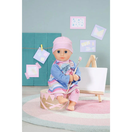 Baby Annabell Little Oblečení 36 cm