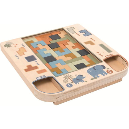 2Kids Toys Dřevěná hra Pentomino