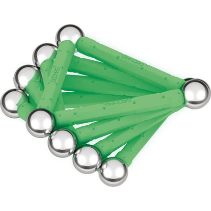 Geomag Glow Recycled 25 dílků