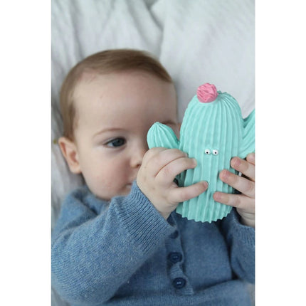 Lanco Kaktus obličej zelený