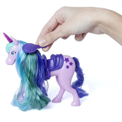 KookyLoos Panenka Star Unicorn