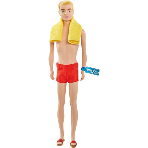 Barbie Signature Ken 60. výročí GTJ89