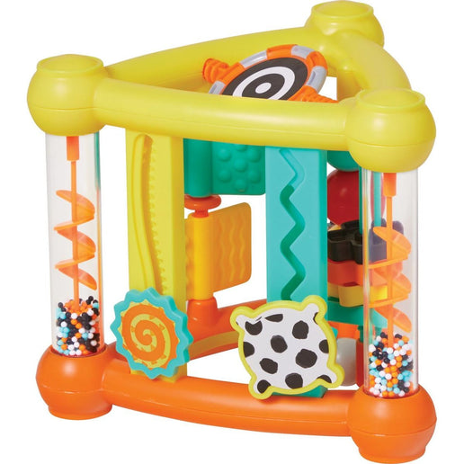 Hrací pult Activity Triangle