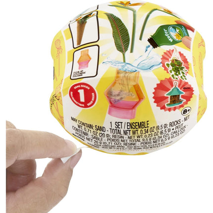 Miniverse Mini pokojové dekorace, série 1B