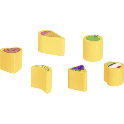 Vkládačka Piknikový košík Prasátko Peppa