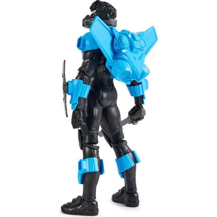 Figurka Nightwing s výbavou 30 cm - Batman