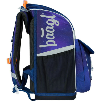 Školní aktovka Zippy Planety