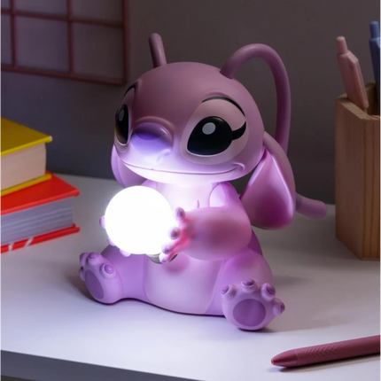 LED světlo Angel - Disney Stitch