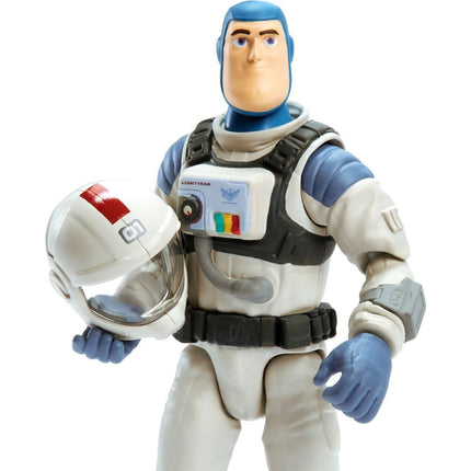Základní figurka Buzz Lightyear XL-01 - Rakeťák