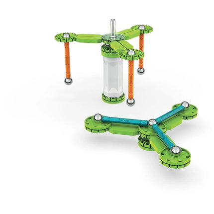 Geomag Mechanics Motion 96 dílků