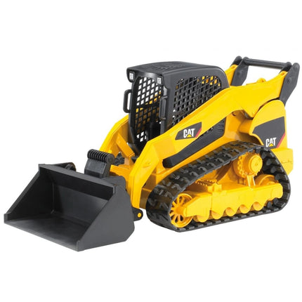 Bruder 02136 Nakladač Caterpillar pásový