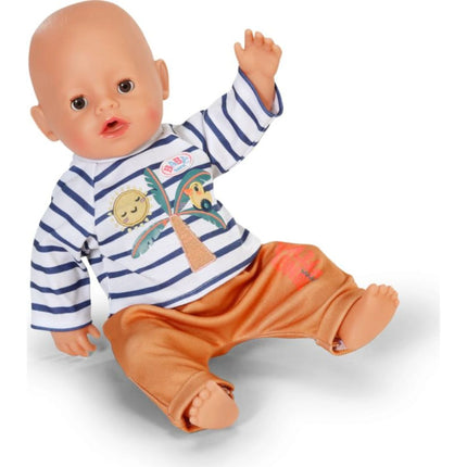 BABY born Oblečení palma 43 cm