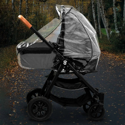 Asalvo Pláštěnka univerzální na korbičku