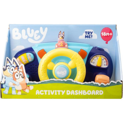 Hrací deska Bluey