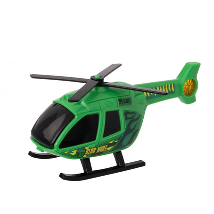 Teamsterz Lov dinosaurů