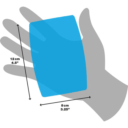 Top Trumps Collectibles Naruto cs a SK verze