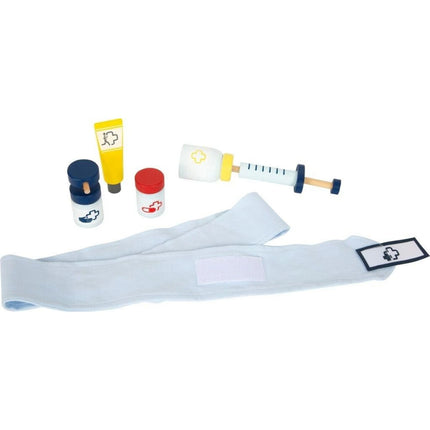 Záchranářský batoh